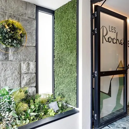 Roches Blanches - Super Location & 