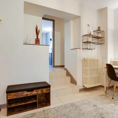 Roches Blanches - Super Location & 