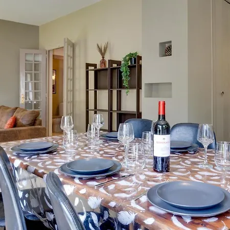 Apartment Roches Blanches - Super Location & 