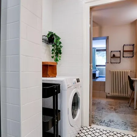 Apartment Roches Blanches - Super Location & 